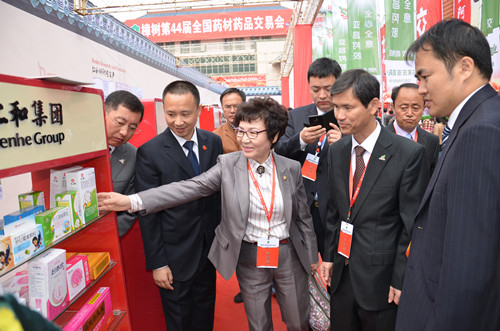 新聞特寫：仁和真棒，產品真好!